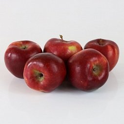 Яблоки красные Яблоки красные